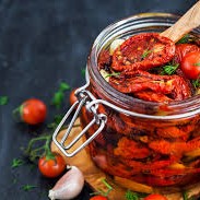 Sun-dried Tomatoes